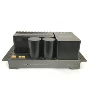 VICTOR ビクター JM-S7 ステレオ パワーアンプ オーディオ機器 直