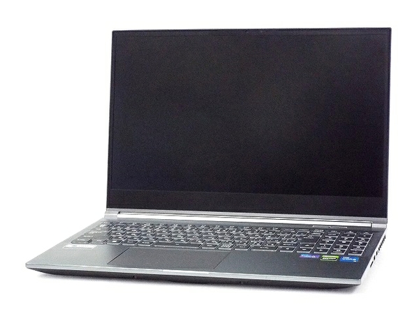 GALLERIA ノートPC RL5C-G50-