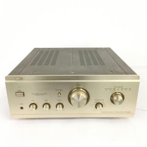 DENON PMA-2000II プリメイン アンプ 音響