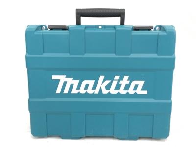 makita マキタ TC300DRG 充電式圧着機