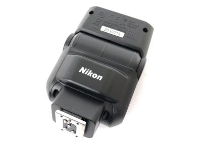 Nikon ニコン SB-300 スピードライト フラッシュ ストロボ 照明 カメラ アクセサリー 周辺機器