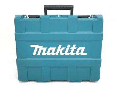 makita マキタ TC300DRG 充電式圧着機
