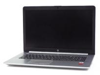 HP 470 G7 Notebook PC 17.3型 ノートPC Core i5-10210U 1.60GHz 8GB HDD 500GB Radeon 530 Windows 10 Pro 64bit