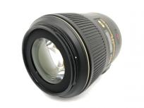 Nikon MICRO NIKKOR 105mm 2.8G ED カメラ レンズ ニコン