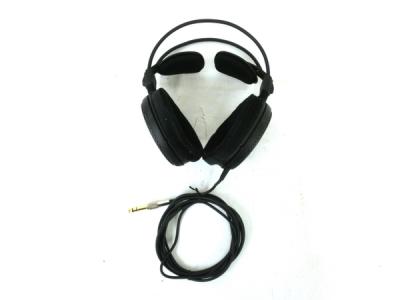 audio-technica オーディオテクニカ ATH-AD900 ヘッドホン オーバーヘッド オープンエア型