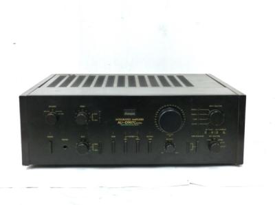 Sansui サンスイ AU-D907G EXTRA プリメイン アンプ 音響機材