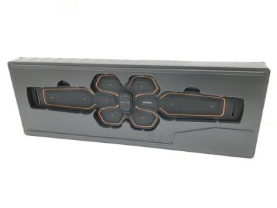 MTG SIXPAD シックスパッド Abs Belt アブスベルト SP-AB2209F-S IF-AB2209F-S