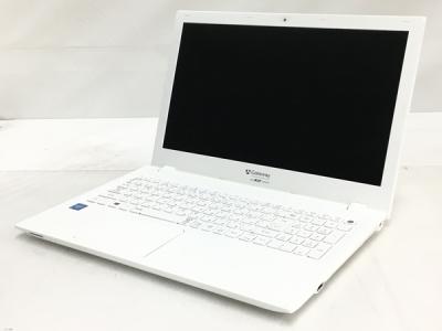 Gateway NE573 15.6型 ノート PC Celeron 2957U @ 1.40GHz 4GB HDD 1TB Windows 10 Home 64bit