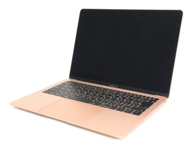 Apple MacBook Air Retina 13-inch 2018 MREE2J/A ノート パソコン PC i5-8210Y 1.60GHz 8GB SSD128GB 10.14 Mojave