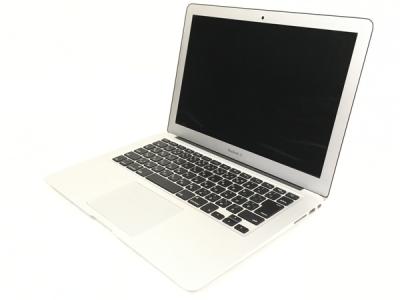 Apple MacBook Air 13インチ Early 2015 Intel Core i7-5650U 2.20GHz 4 GB SSD 251GB ノート PC