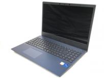 NEC PC-N1576BAL-JJ 15.6型 ノートパソコン 11th Gen Intel Core i7-1165G7 @ 2.80GHz 8GB SSD 1TB ネイビーブルー