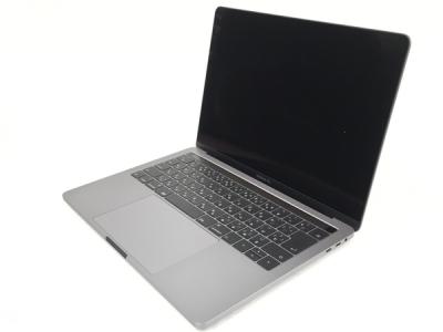 Apple MacBook Pro 13インチ 2017 Four Thunderbolt 3 Ports Intel Core i5-7267U 3.10GHz 8 GB SSD 500.28GB ノート PC