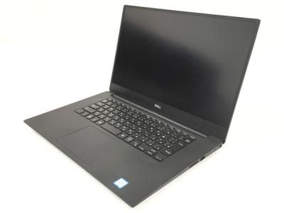 DELL Inc. XPS 15 9560 Core i7-7700HQ 2.80GHz 16GB SSD 512GB 15.6型 ノート PC パソコン Win 10 Home 64bit