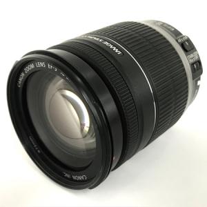 Canon ZOOM LENS EF-S 18-200mm F3.5-5.6 IS ズーム レンズ キヤノン カメラ 写真 撮影