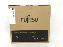 FUJITSU 富士通 LIFEBOOK U U9310/E FMVU32021 標準モデル Thunderbolt 3 非対応モデル