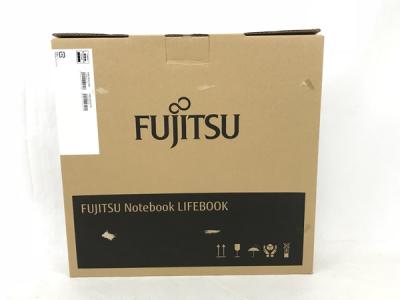 FUJITSU 富士通 LIFEBOOK U U9310/E FMVU32021 標準モデル Thunderbolt 3 非対応モデル
