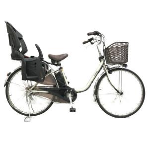 Panasonic ViVi ビビ BE-ELE63 電動 アシスト 自転車 パナソニック大型