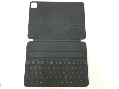 Apple Ipad Pro Smart Keyboard Folio MXNK2J/Aキーボード A2038