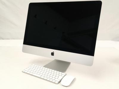 Apple iMac Retina 4K 21.5インチ 2019 Intel Core i5-8500 CPU @ 3.00GHz 16 GB SSD 28 GB HDD 1 TB Catalina 一体型 PC