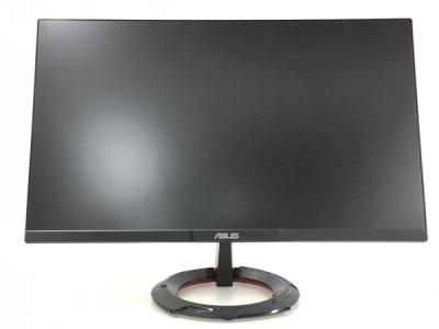 【同梱不可】 ASUS VG249Q1R(モニタ、ディスプレイ)の新品/中古販売 VG2491R ディスプレイ・モニター本体