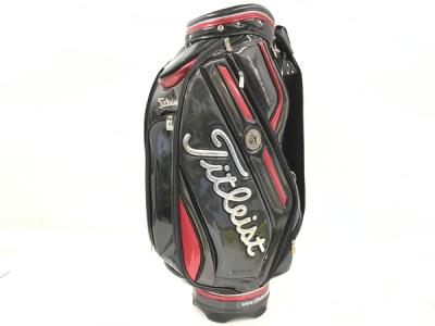 Titleist CB610(キャディバッグ)の新品/中古販売 | 1435270 | ReRe[リリ]