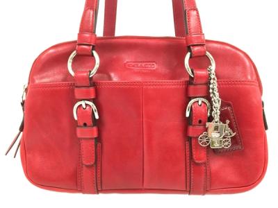 COACH 12695(ハンドバッグ)の新品/中古販売 | 1697705 | ReRe[リリ]
