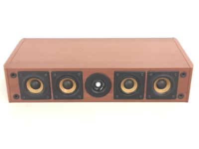 DENON SC-C33 センタースピーカー デノン オーディオ 機器