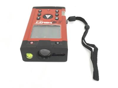 でおすすめアイテム。 HILTI PD32(距離測定器)の新品/中古販売 | 1521262 | ReRe[リリ] レーザー距離計