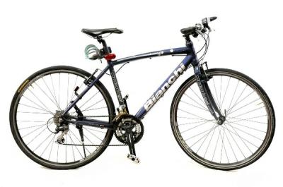 Bianchi カメレオンテ 3 チェレステ クロスバイク 470mm