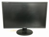 iiyama ProLite E2483HS PL2483H 非光沢 24インチ モニター 液晶ディスプレイ マーベルブラック 映像 機器