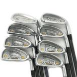 HONMA TWIN Marks Memorial-2000 α 5-11 SW アイアン ゴルフクラブ 8本セット ホンマ