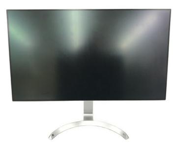 LG 32UD99 液晶 モニター ディスプレイ 31.5インチ HDR 4K 大型