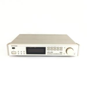 Pioneer F-777 FM/AMチューナー