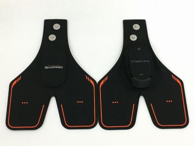 MTG SE-AF03 SIXPAD chest fit 痩身 ダイエット エクササイズ機