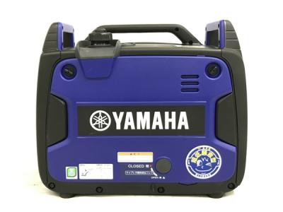 YAMAHA ヤマハ EF1800iS インバーター発電機