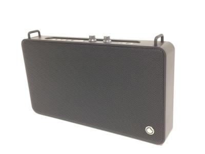 GGMM E5-200 Bluetooth ポータブル スピーカー 音響機材 オーディオ機器