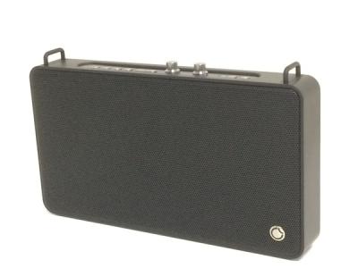 GGMM E5-200 Bluetooth ポータブル スピーカー 音響機材 オーディオ機器
