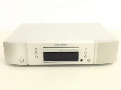 マランツ marantz CD-5005 CD プレーヤー シルバー 2017年製