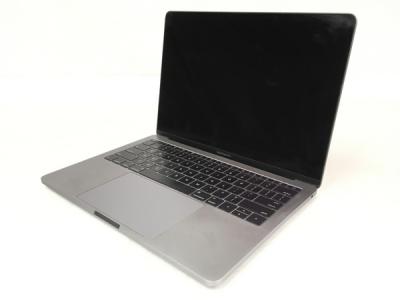 Apple MacBook Pro 13-inch 2016 ノート パソコン PC i5-6360U CPU 2.00GHz 8GB SSD 256GB mac OS Mojave