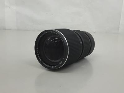 MAMIYA SEKOR ZOOM C F4.5 75-150mm レンズ カメラ マミヤ