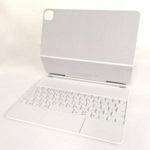 Apple A2480 iPad Pro 12.9 インチ (2021) 用 Magic Keyboard マジックキーボード 周辺機器