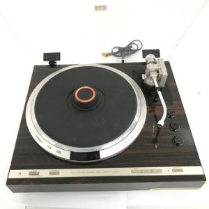 Victor ビクター QL-Y7 レコードプレーヤー