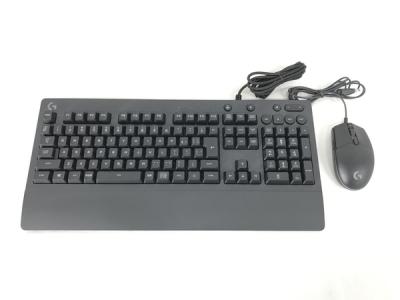 Logicool G213 G203(入力装置)の新品/中古販売 | 1698394 | ReRe