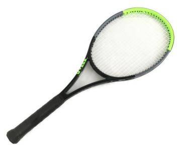 Wilson テニスラケット Blade Pro 18×20 スポーツ 2 ウィルソン
