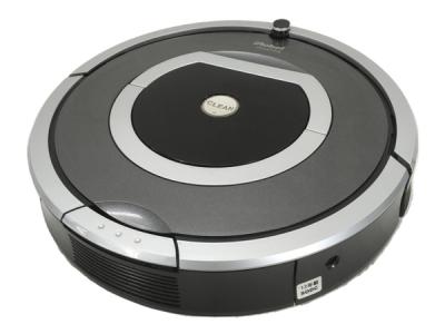 iRobot ルンバ 780 ロボットタイプ 掃除機 フロア清掃