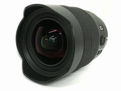 ソニー SONY SEL1224G FE 4/12-24 G Eマウント カメラ レンズ