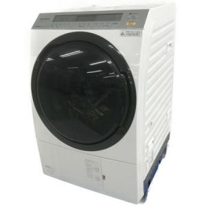 Panasonic ななめドラム洗濯乾燥機 NA-SVX890R 2019年製
