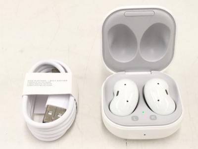 Galaxy Buds Live ギャラクシー バッズライブ SM-R180 Bluetooth ワイヤレスイヤホン