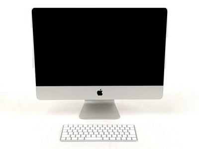 Apple iMac Retina 4K 21.5インチ 2019 Intel Core i5-8500 CPU @ 3.00GHz 16 GB SSD 28 GB HDD 1 TB Catalina 一体型 PC