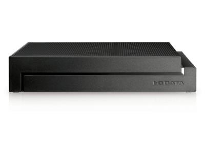 IO DATA アイオーデータ HDCZ-UTLシリーズ HDCZ-UTL3KC ブラック 3TB 外付けハードディスク